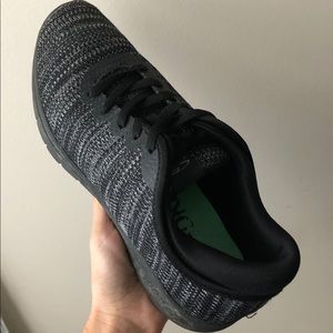 C9 Champion Speedknit Gray shoes